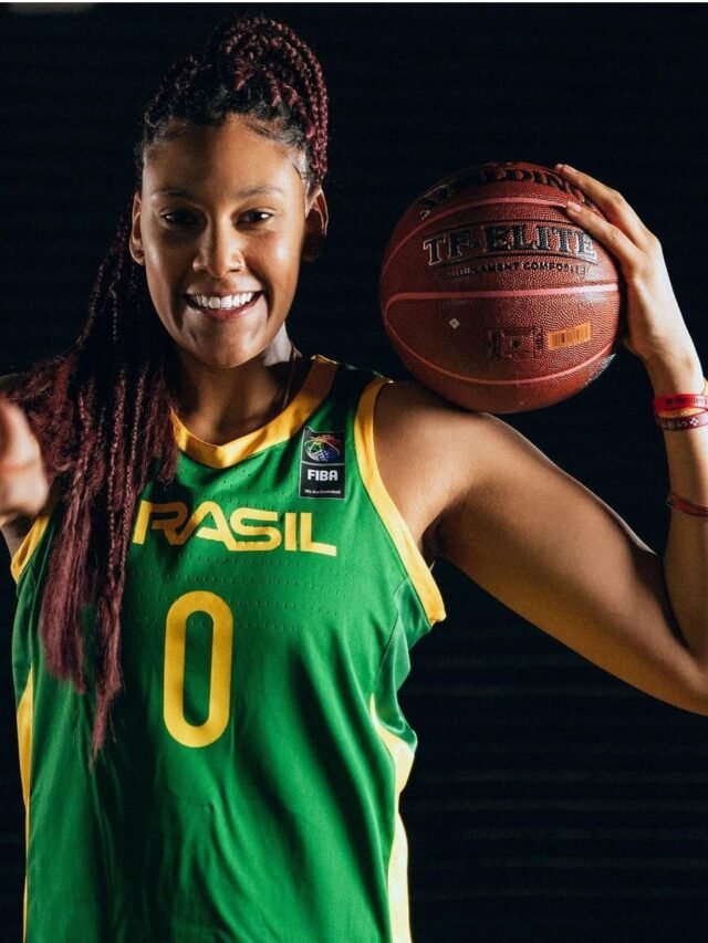 Unveiling the Dominance: Kamilla Cardoso – A Rising Star in Women’s Basketball